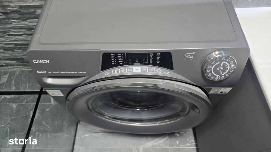 Apartament cu 2 camere în Zamfirescu