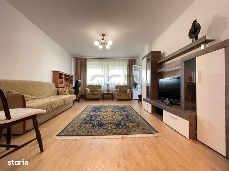 Unirii - 13 Septembrie - MARRIOTT | apartament 4 camere modern, decoma - 4