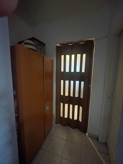 Apartament cu 2 camere semidecomandat, mobilat în Splai Bahlui