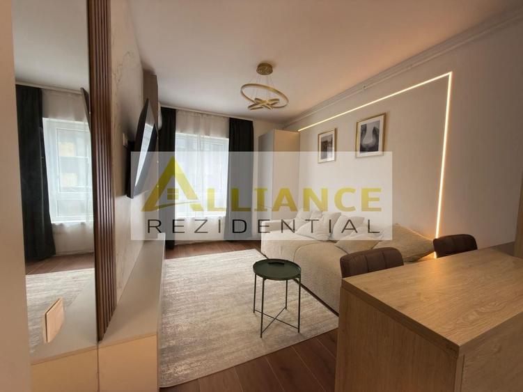 5 Min-Metrou Berceni-3 Camere-Complex Nou - 8
