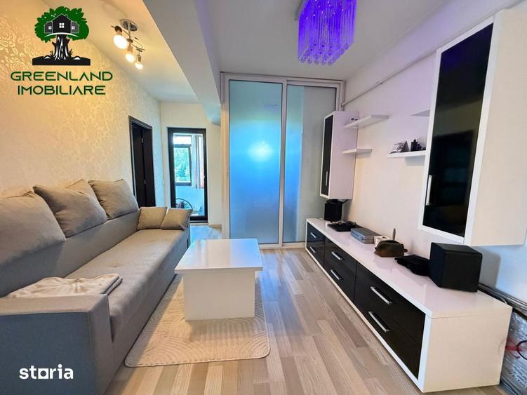 Apartament cu 2 camere în Nicolina