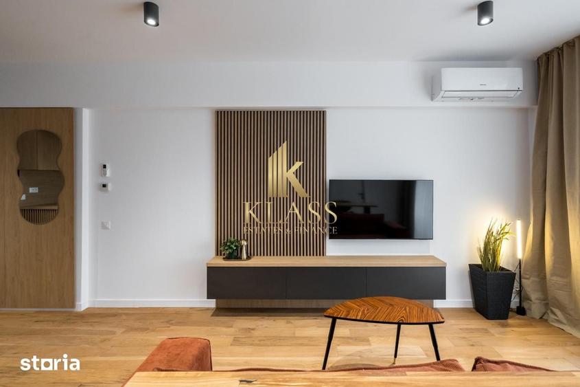 Apartament 2 Camere Premium | One Cotroceni Park | Parcare Subterana - 8