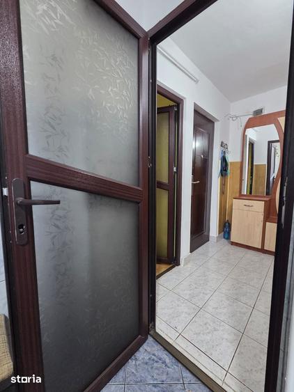 Apartament cu 3 camere în E3