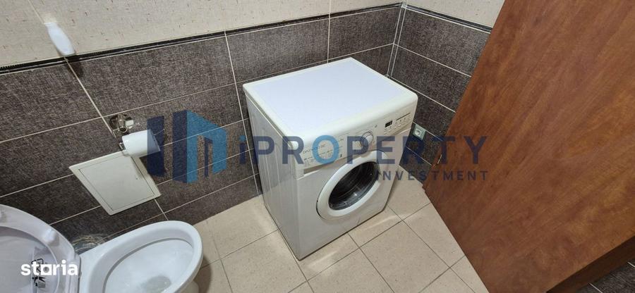 Garsonieră, mobilată în Industriilor