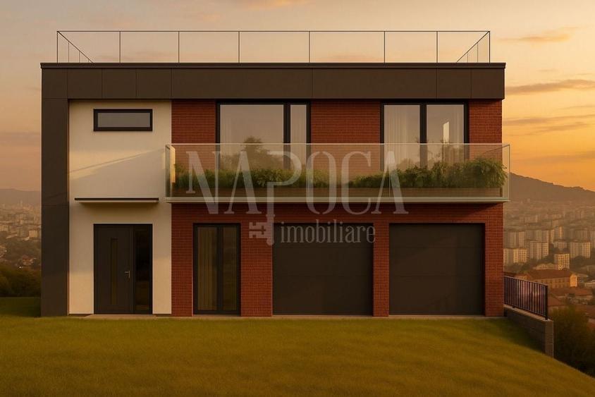Teren Construcții intravilan de 747.40002441406 mp, în Grigorescu