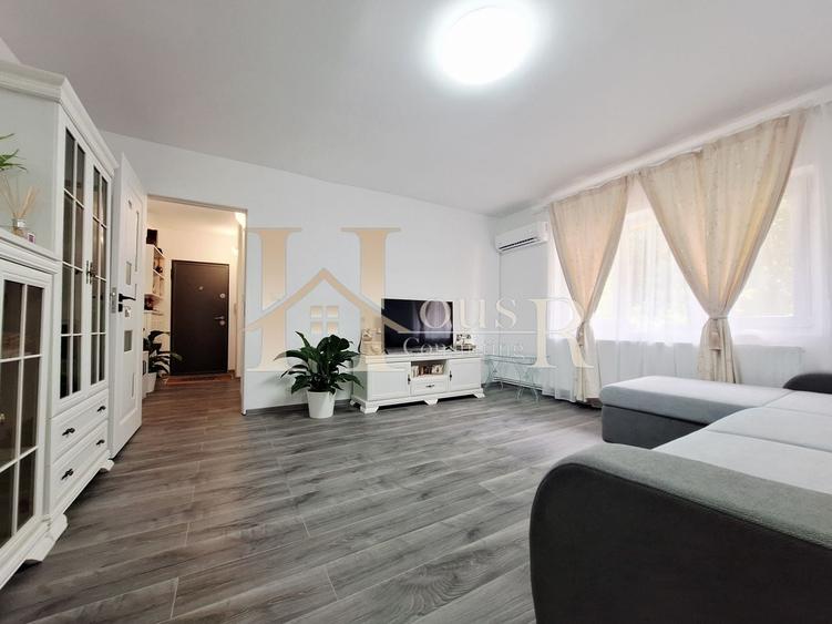 Renovat complet. Bloc izolat. Langa Parcul Clabucet. Boxa. - 6