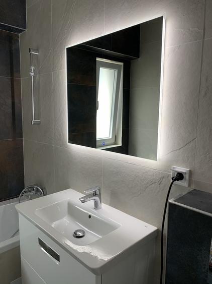 Apartament cu 3 de camere de inchiriat - 2