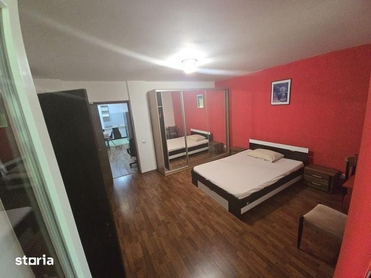 Apartament cu 2 camere în ICIL
