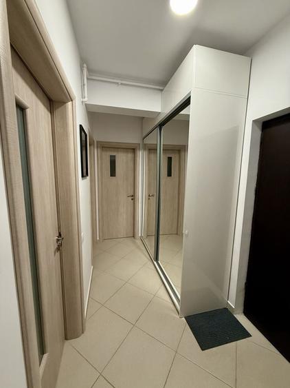 Apartament cu 2 camere decomandat în Dristor
