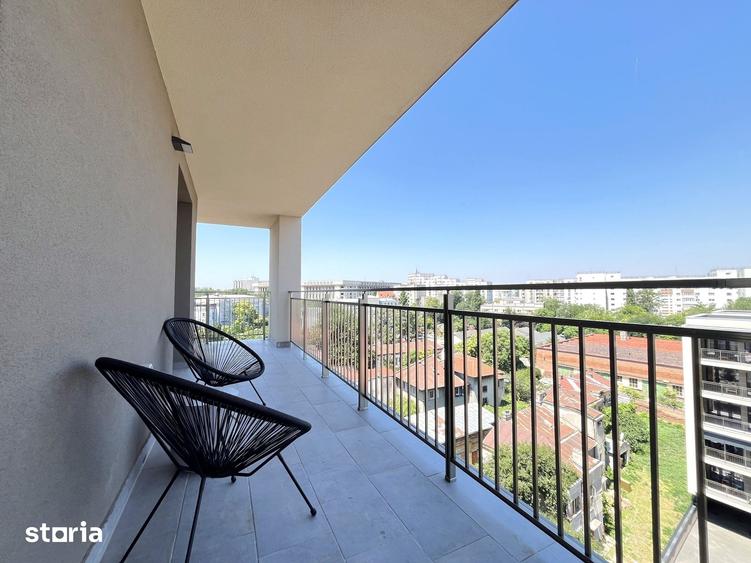 Apartament cu 2 camere în Calea Plevnei