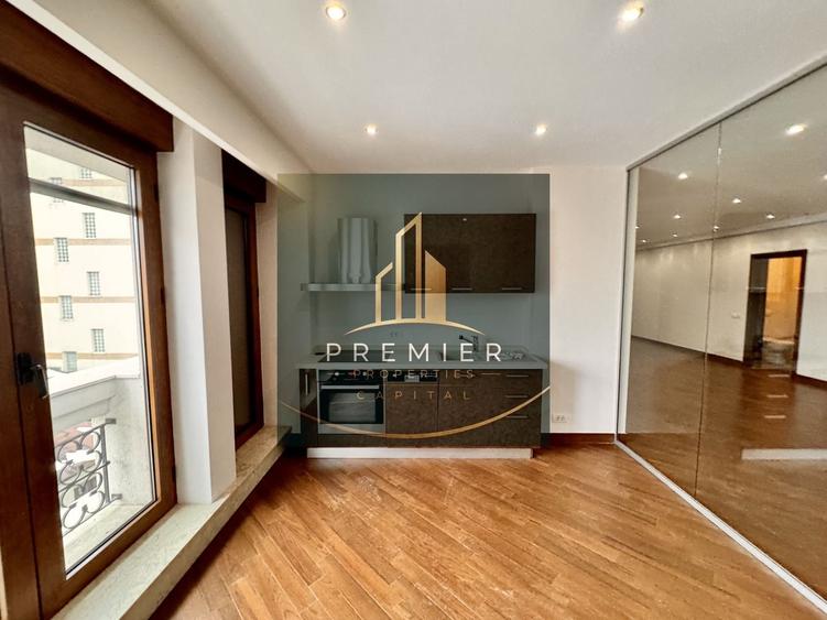Apartament cu 3 camere în Dorobanți