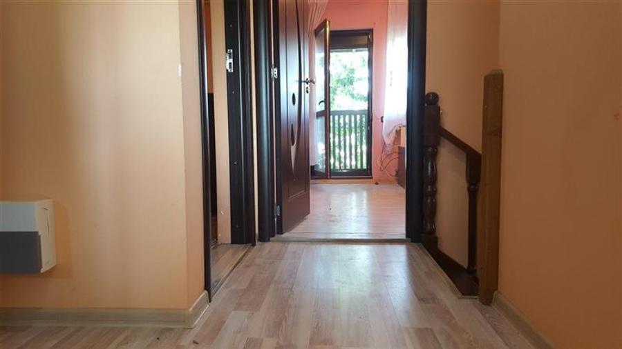 Casă individuală cu 4 camere cu Teren 500 Mp în Hemeiuș