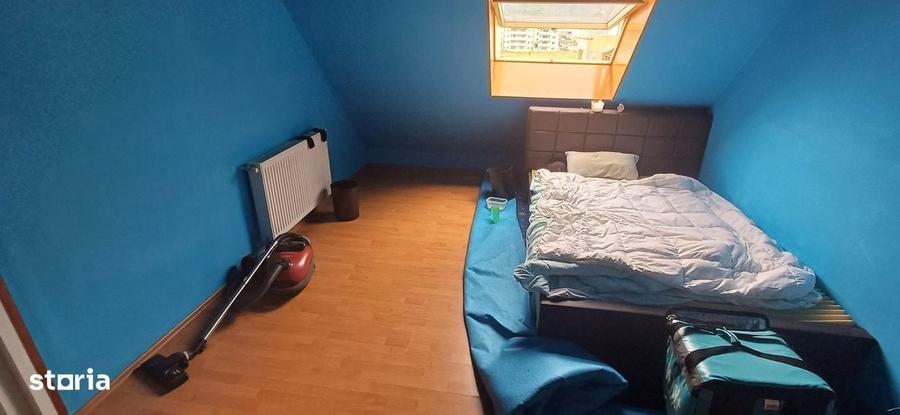 Vand apartament in Floresti - 4