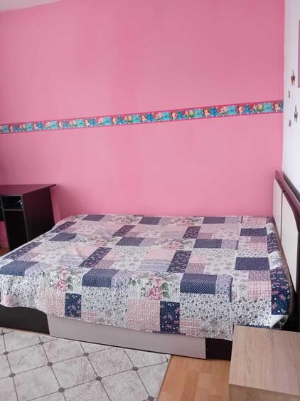 Apartament cu 2 camere decomandat în Tudor