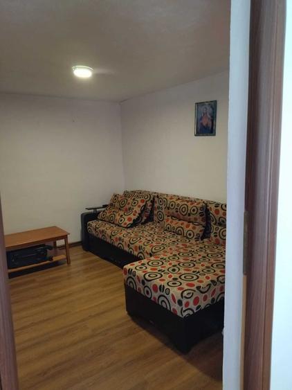 Casă cu 2 camere cu Teren 450 Mp în Exterior Vest