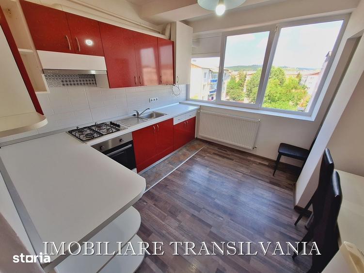 Apartament cu 2 camere în Decebal