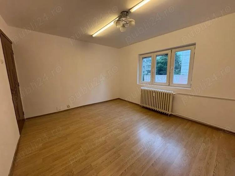 2 camere decomandat Parc Sebastian - 1
