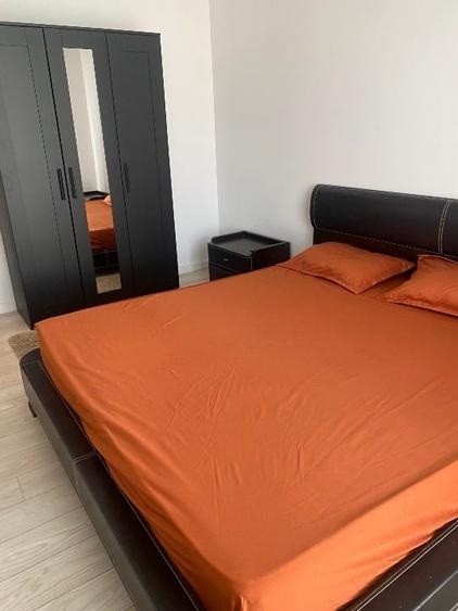 Apartament 3 camere Mihai Bravu - 7