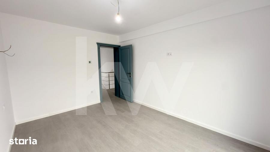 Casă cu 4 camere cu Teren 873 Mp în Central