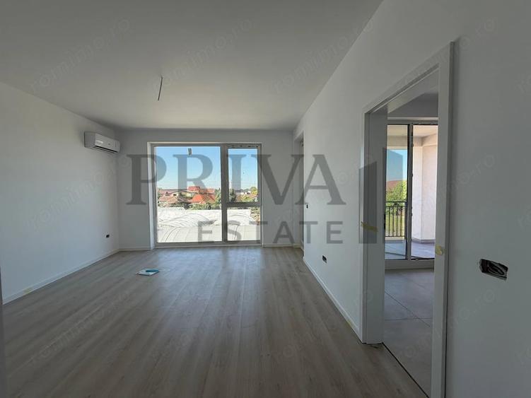 Apartament cu 2 camere decomandat în Freidorf