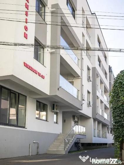 Garsonieră în Unirii