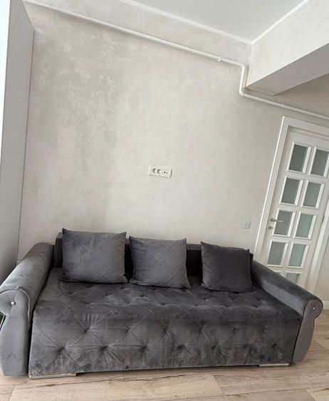 Apartament cu 2 camere nedecomandat în Copou