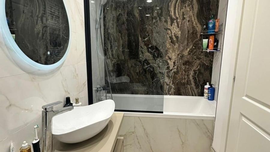 Apartament cu 2 camere decomandat, mobilat în Pipera