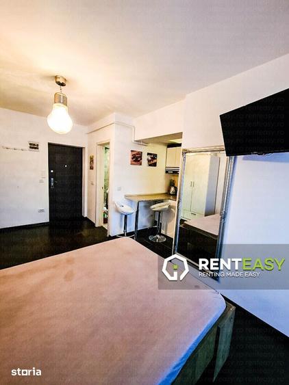 Apartament cu o camera situat in bloc nou zona Mitropolie - 7