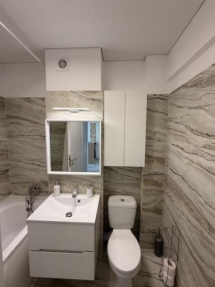 Apartament cu 2 camere decomandat în Dudu