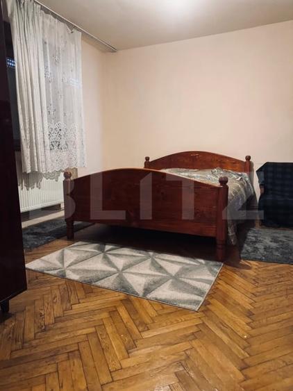 Casă individuală cu 3 camere cu Canalizare în Giroc