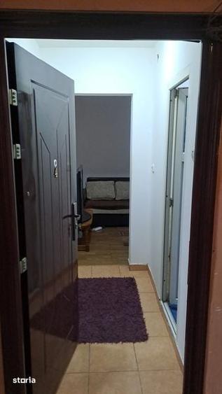 Apartament cu 2 camere în Lăpuș Argeș