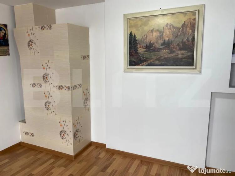 Casa de vanzare in Dorna Candrenilor disponibila imediat - 11