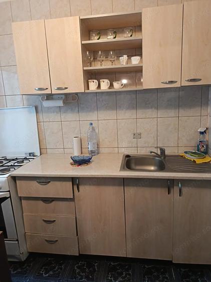 Apartament cu 2 camere decomandat în Micro 13
