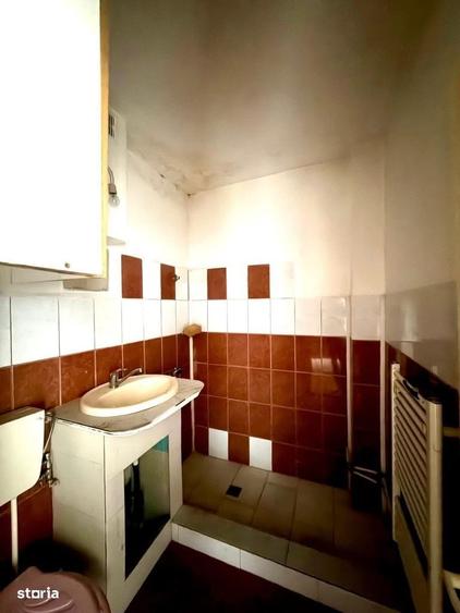 Garsonieră în Dumbrava 2