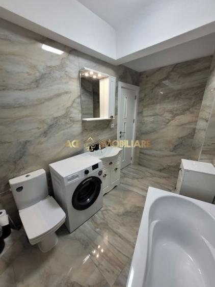 2 Camere de inchiriat | Alba Iulia | Metrou | Centrala | Mobilat - 4