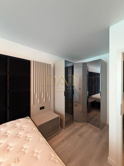 Apartament cu 2 camere în Zorilor