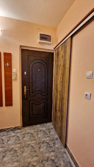 Garsonieră decomandată în Buziașului