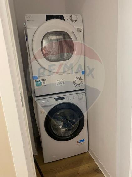 Apartament cu 2 camere decomandat, mobilat în Decebal