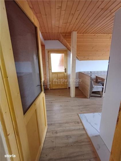Apartament de inchiriat in Talmaciu - 8