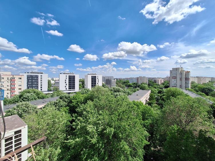 Garsonieră semidecomandată în Berceni