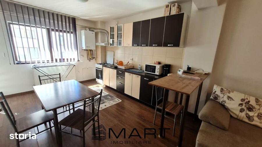Apartament cu 2 camere în Șelimbăr