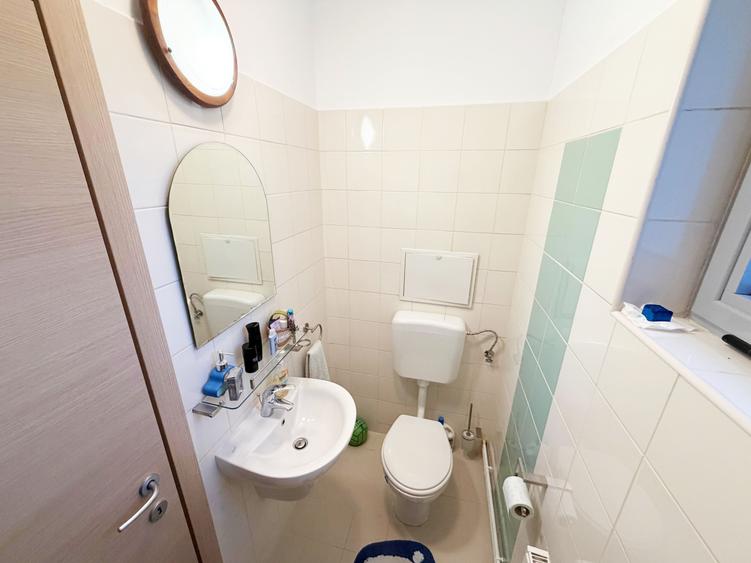 Apartament 3 camere Sara Sea View - balcon cu vedere la mare - 13