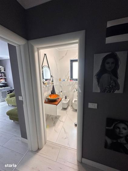 Apartament 3 Camere | Exigent Plaza Faza 2 | Loc de Parcare | - 7