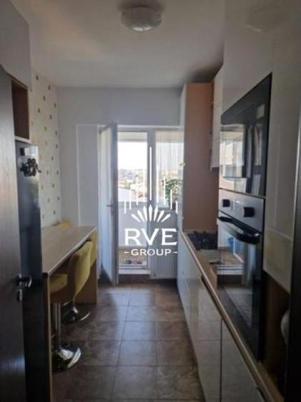 Apartament cu 2 camere, mobilat în Berceni