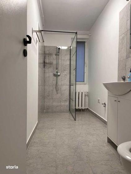 Garsonieră decomandată în Berceni