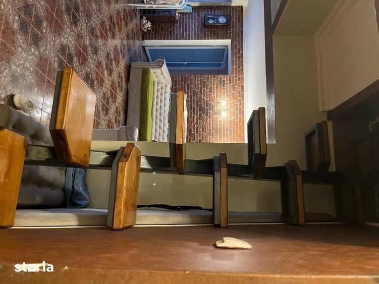 Apartament cu 3 camere în Fălticeni