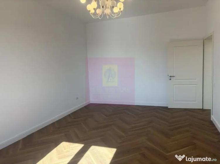 Apartament cu 2 camere decomandat în Drumul Sării