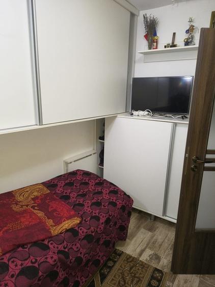 Garsonieră în Radu Negru