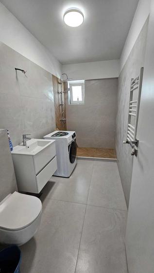 Apartament 2 camere decomandat de inchiriat Contemporan / Pacurari - 8