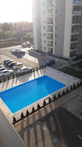 Apartament cu 2 camere decomandat în Prelungirea Ghencea